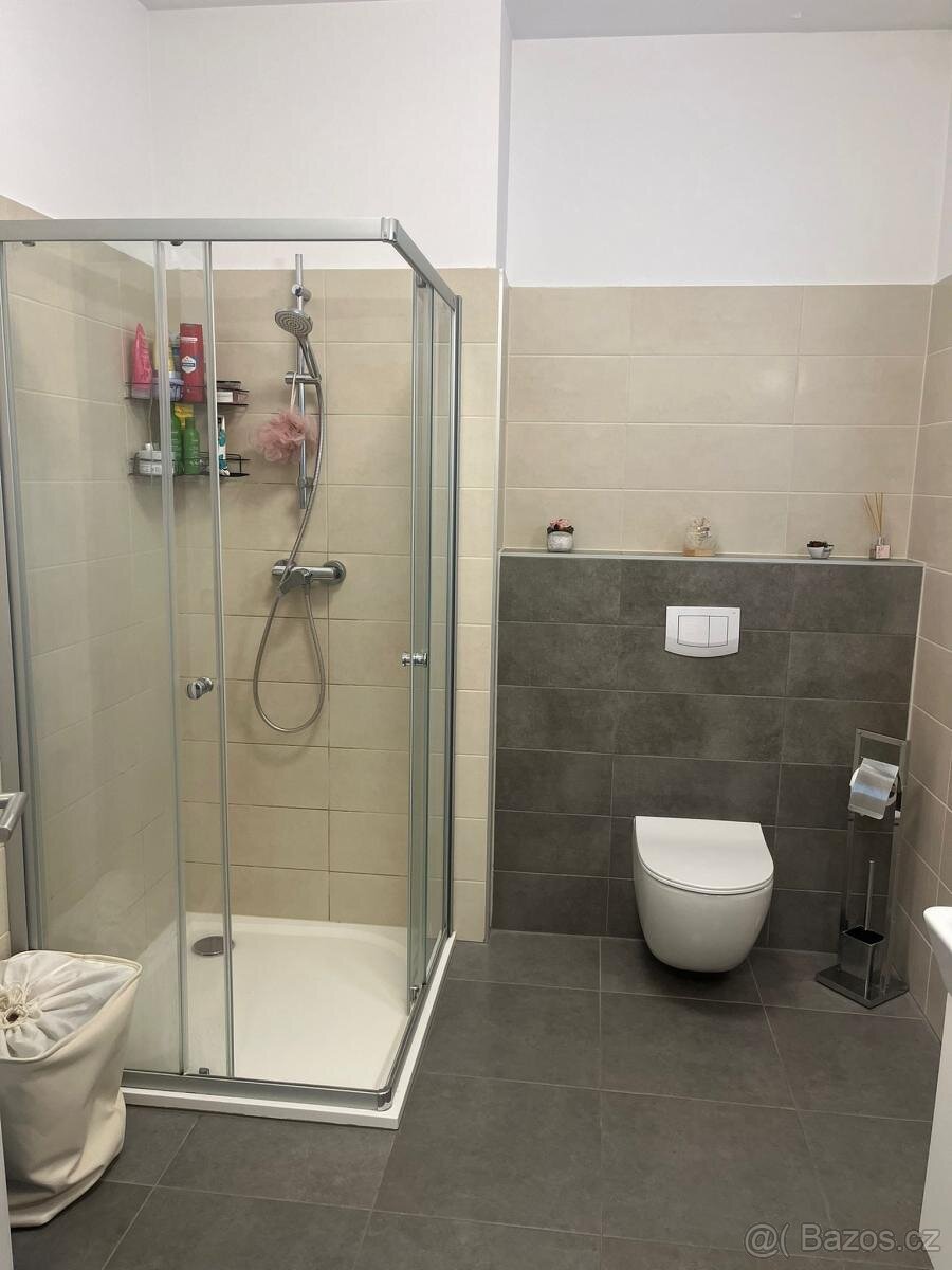 Pronájem bytu 2 kk, 54 m2, novostavba EDEN Rožnov - 10