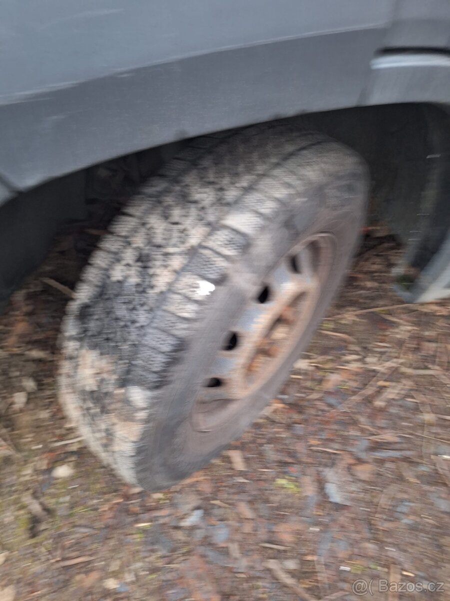 Citroen Jumper L4H3 3.0 HDI - 10