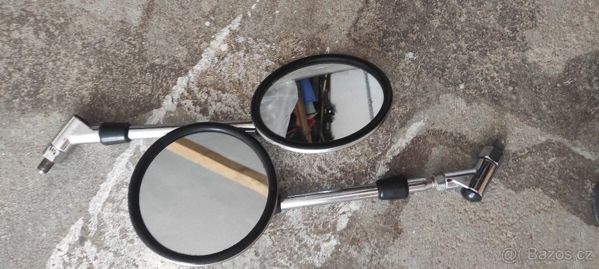 Kawasaki zrx 1100 - 10