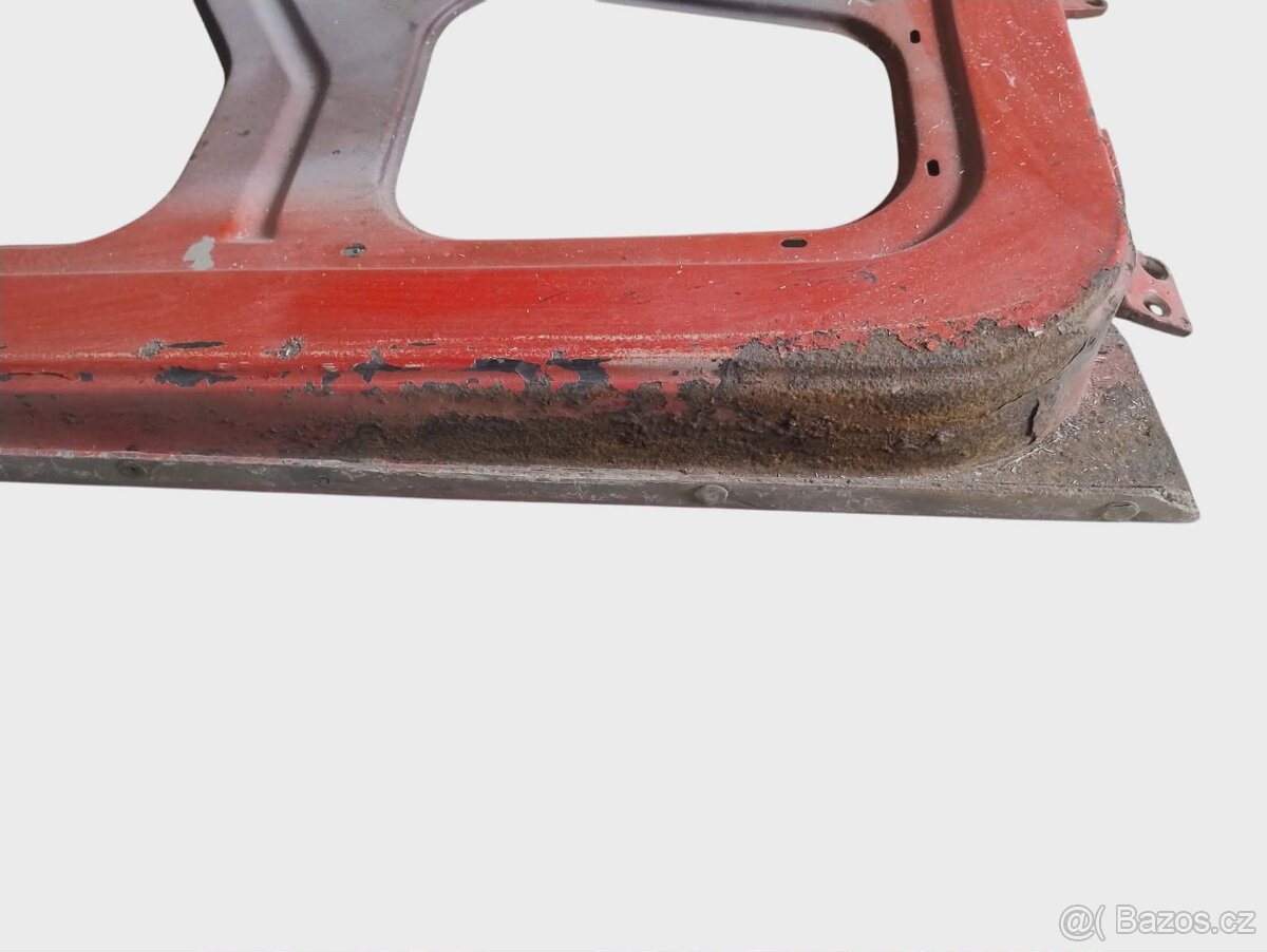 Díly na trabanta - 10