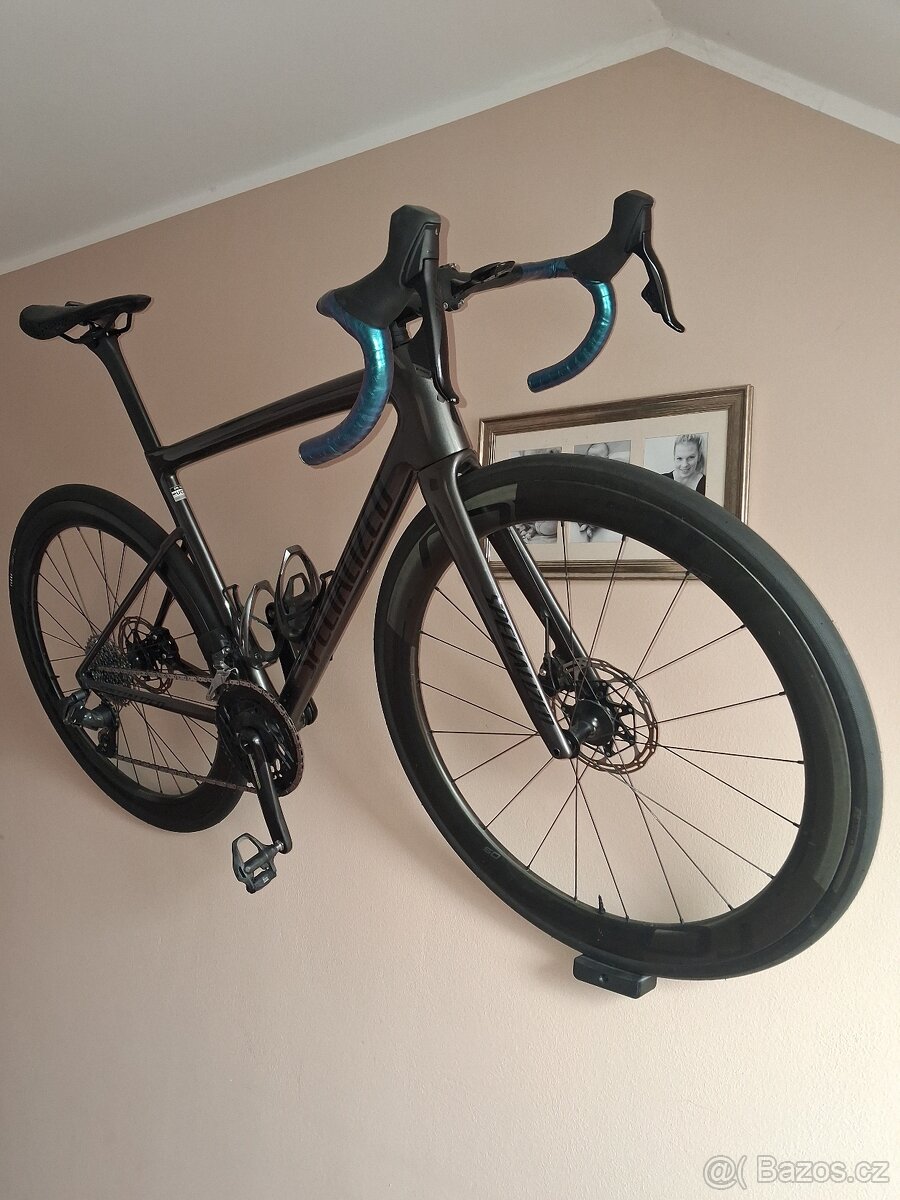 Specialized Tarmac SL8 vel.54 - 10