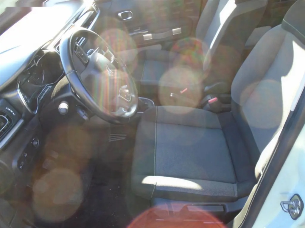 Citroën C3, 1,2 PURE TECH - 10