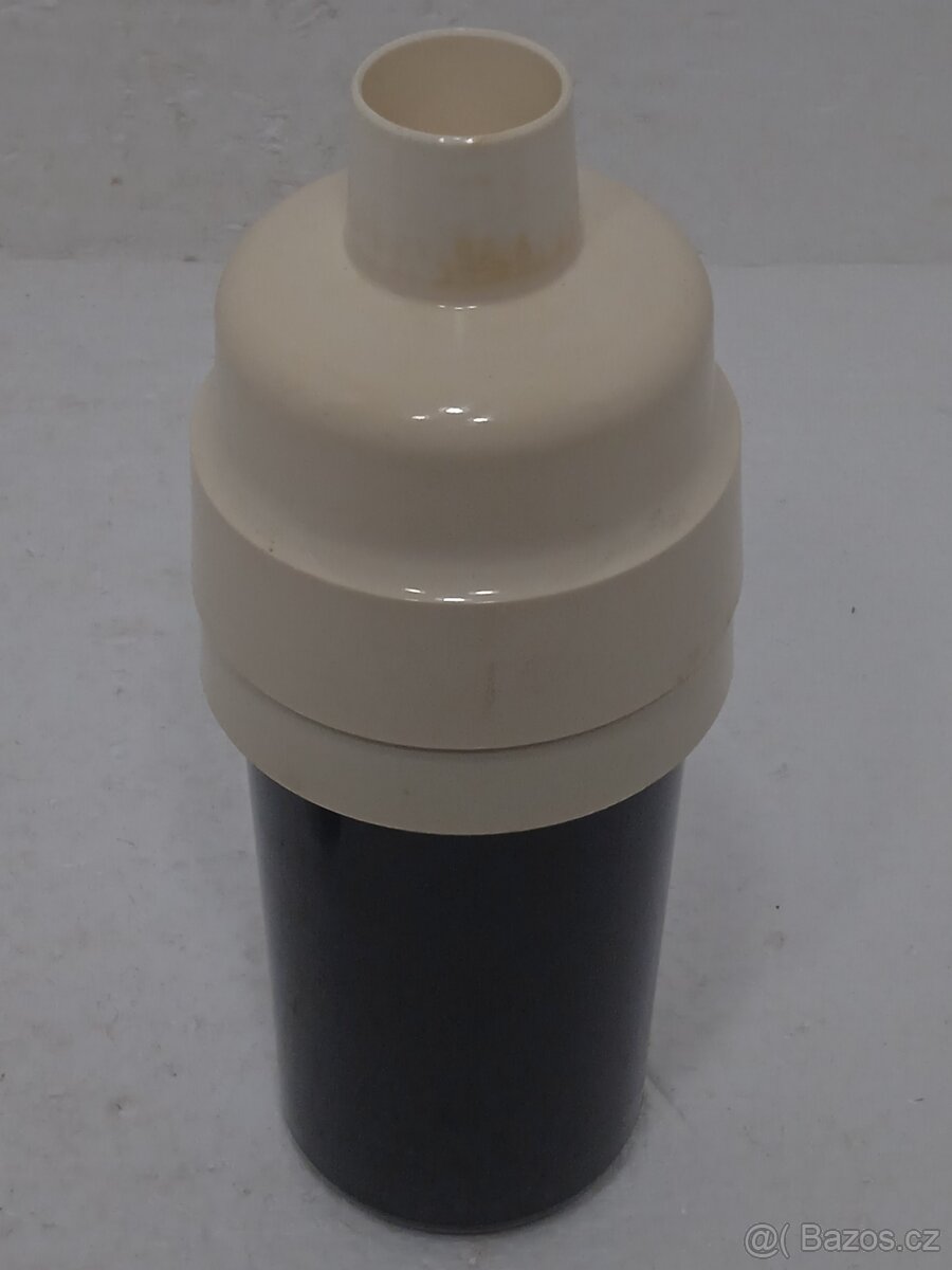Retro 0,5L Šejkr Shaker 22,5cm - 10