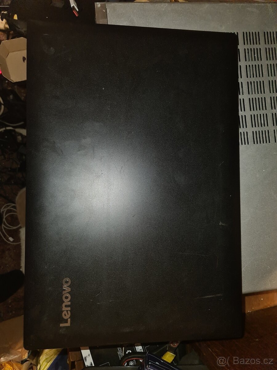 Lenovo ideaPad 320/330? - 10
