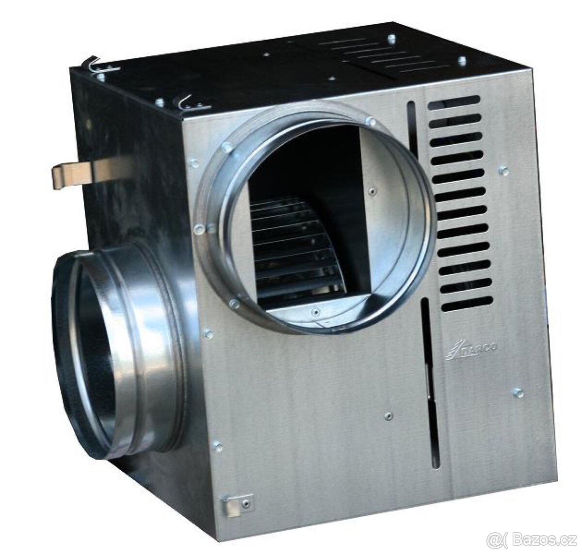 Krbová vložka - 10