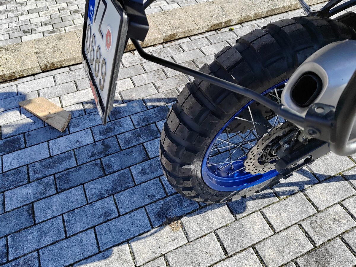 Yamaha Tenere 700 - 10