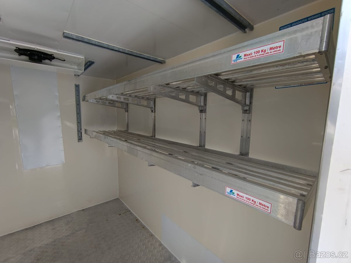 CHLADICI KOMORA - 10