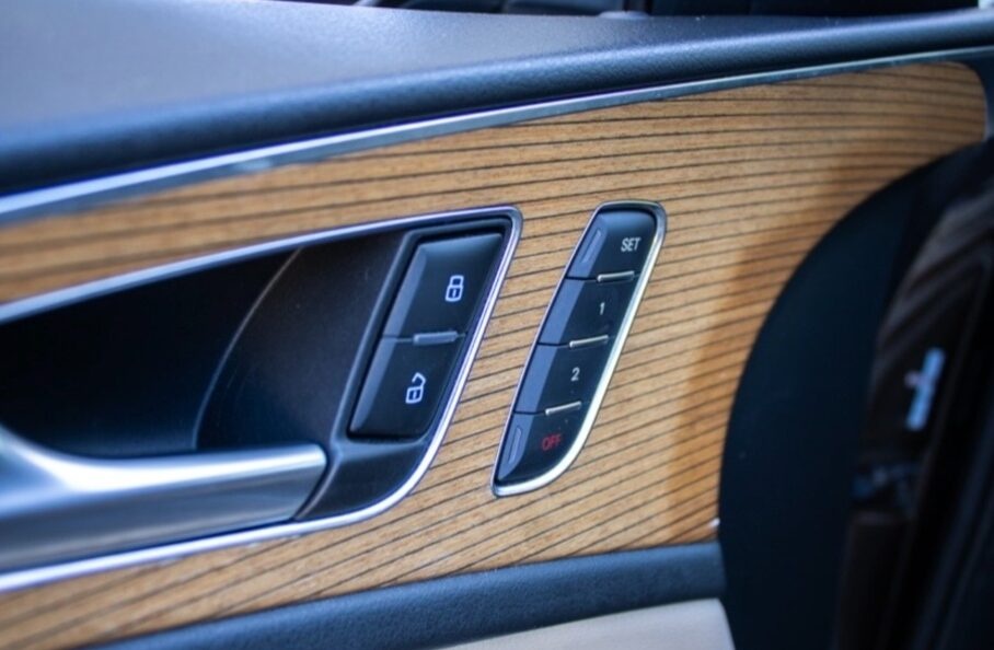 Audi A6 3.0 TDI quattro 200 kW - 10