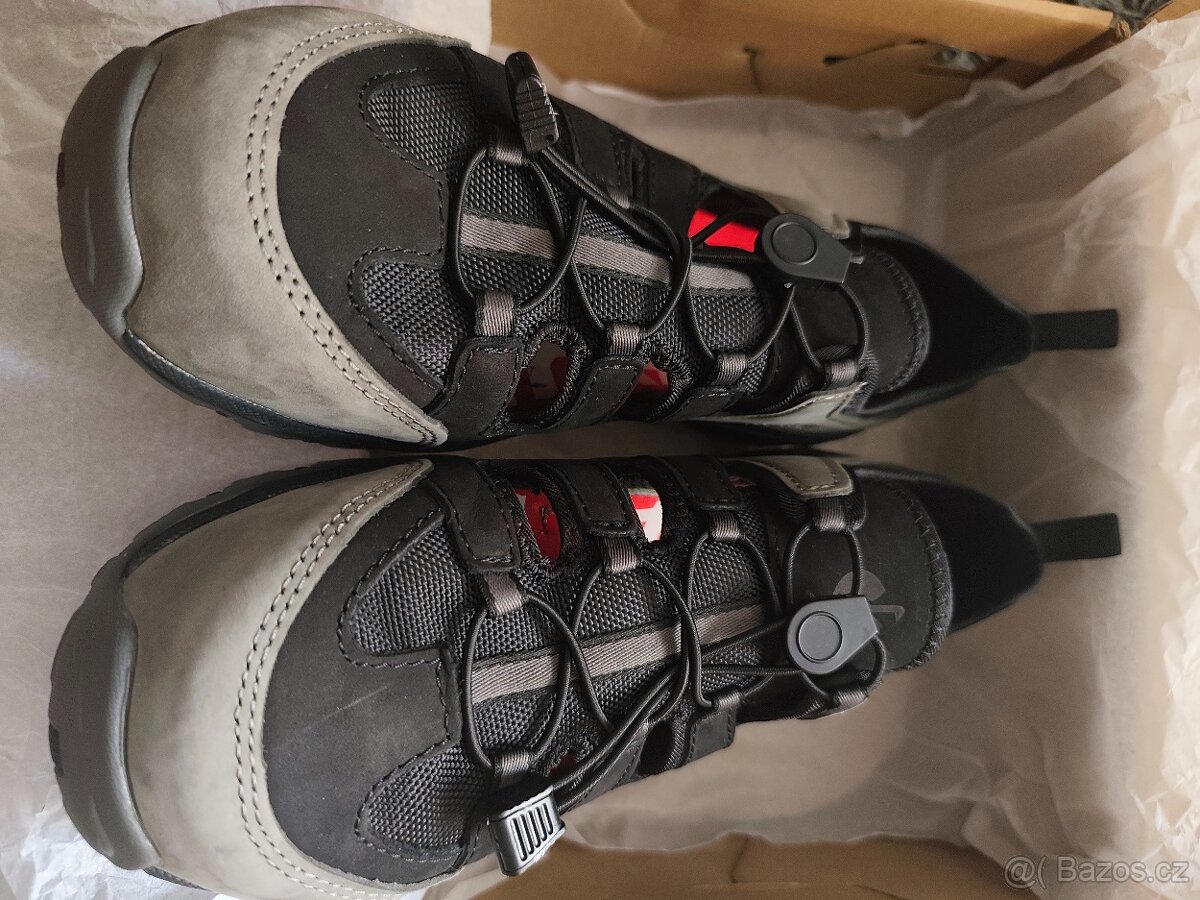 Engelbert Strauss bezpečnostní obuv - 10