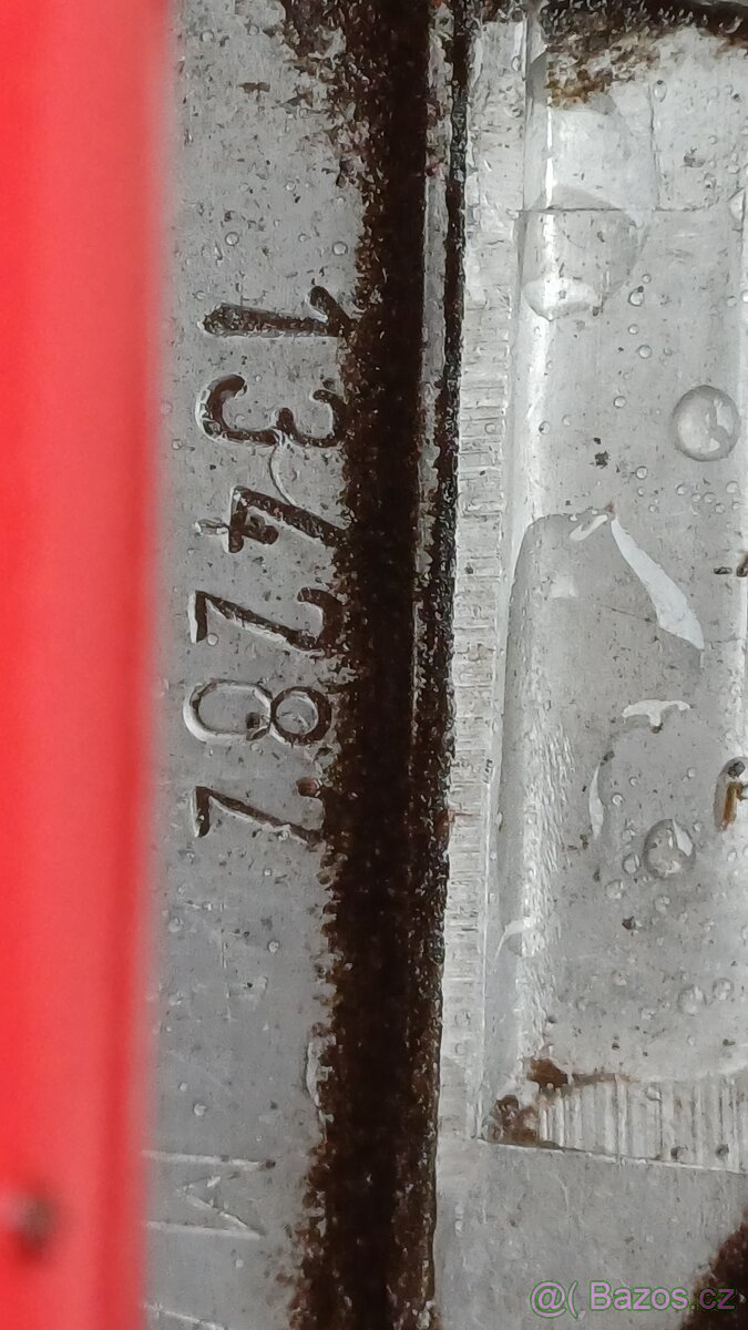 Babeta/Jawa 206 - 10