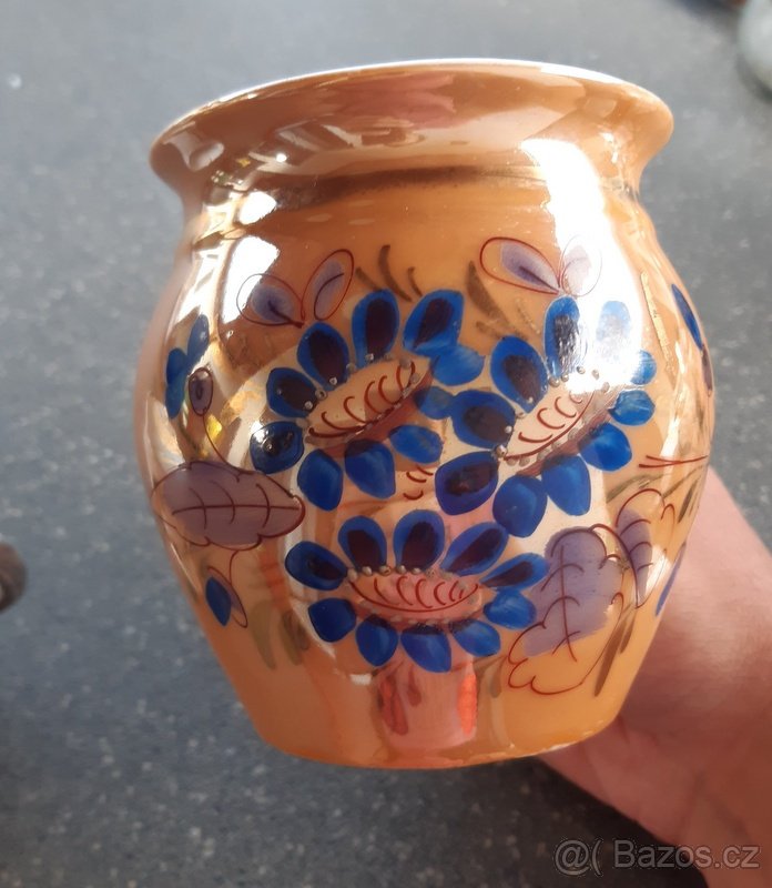 Porcelánové hrníčky - 10