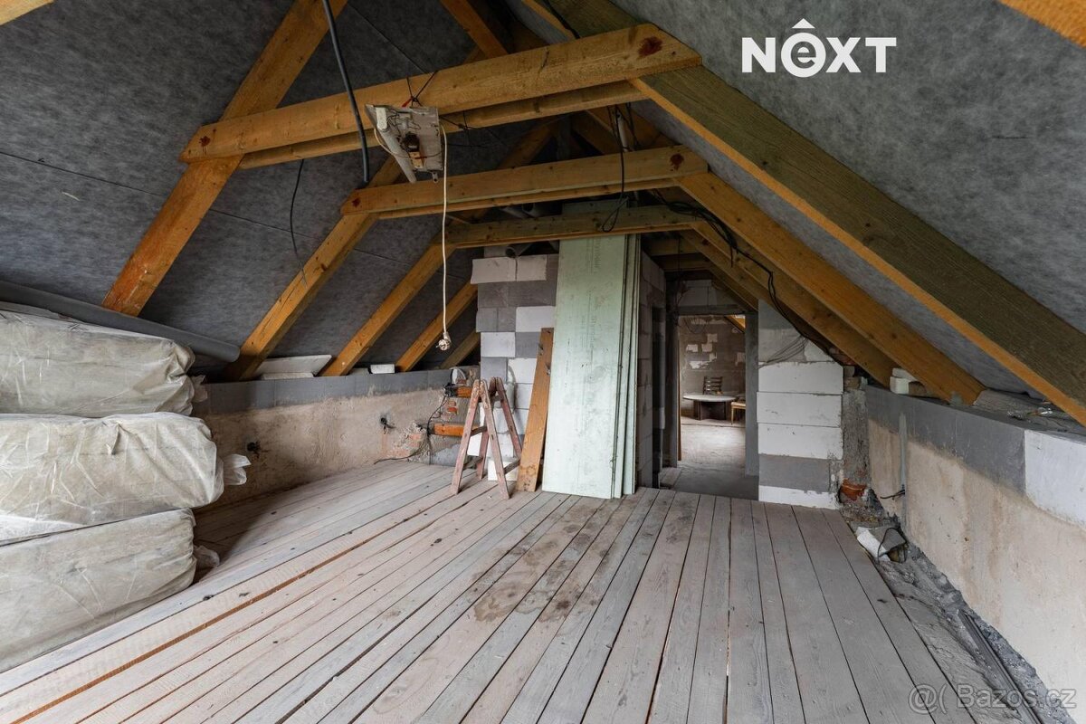 Prodej Rodinný dům, 193㎡ - 10