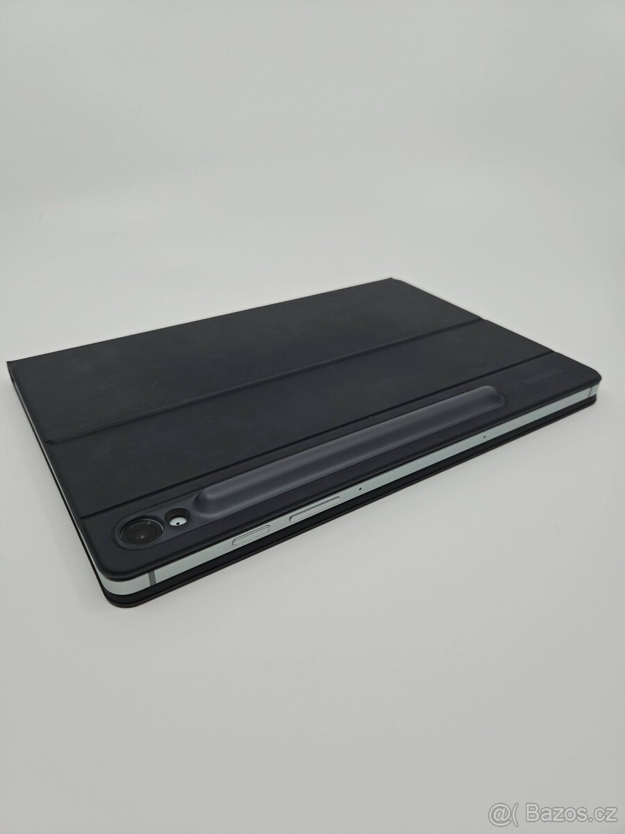 Tablet Samsung Galaxy Tab S9 Fe 256 GB mint se zárukou - 10