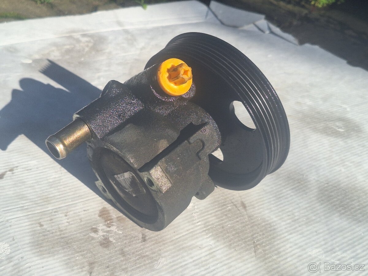 Prodám ND na Renault Scénic 1.6 - 10