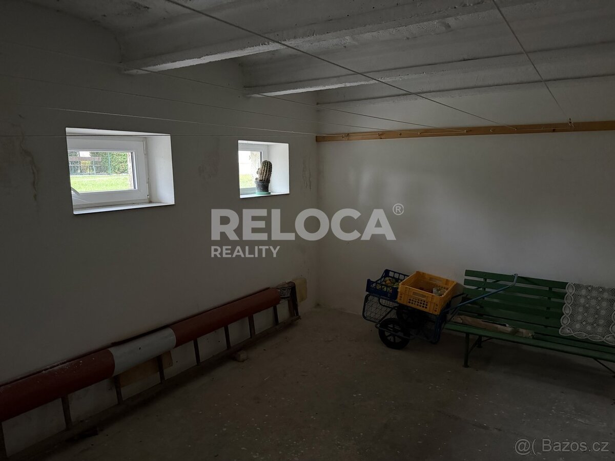 Prodej bytu 3+1, 94 m² , dvě sklepní kóje - 10