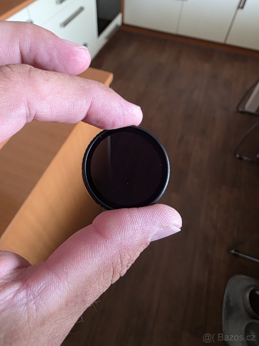 DJI Action 5 Pro - filtry - 10