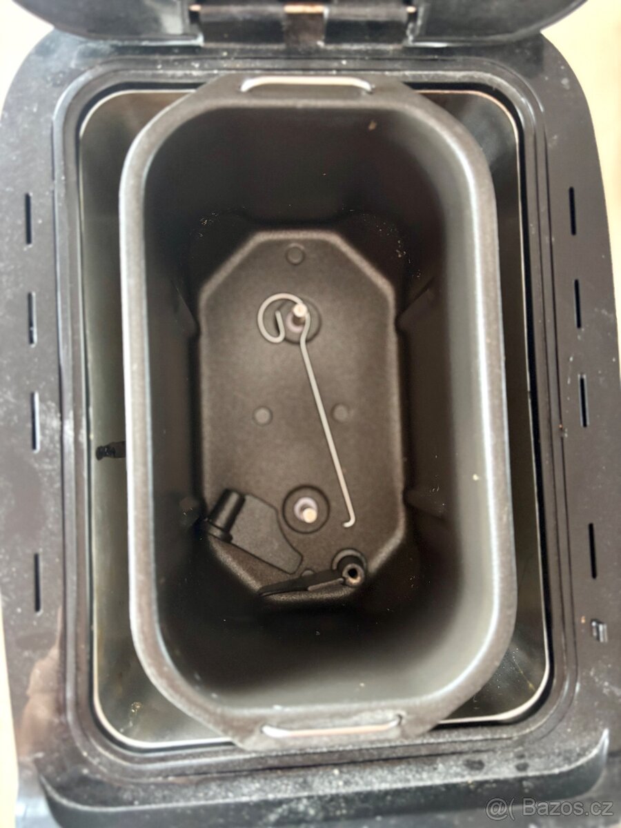 Domácí pekárna Eta Delicca - 10