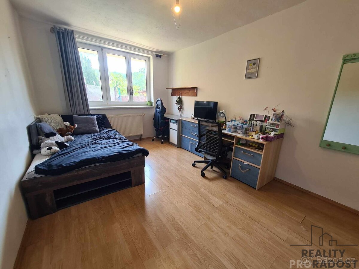 Prodej rodinného domu, Kutná Hora - Kaňk, pozemek 947 m2 - 10