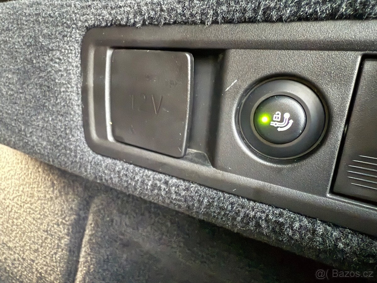 BMW X5 30d xDrive 2021 120tkm ČR DPH - 10