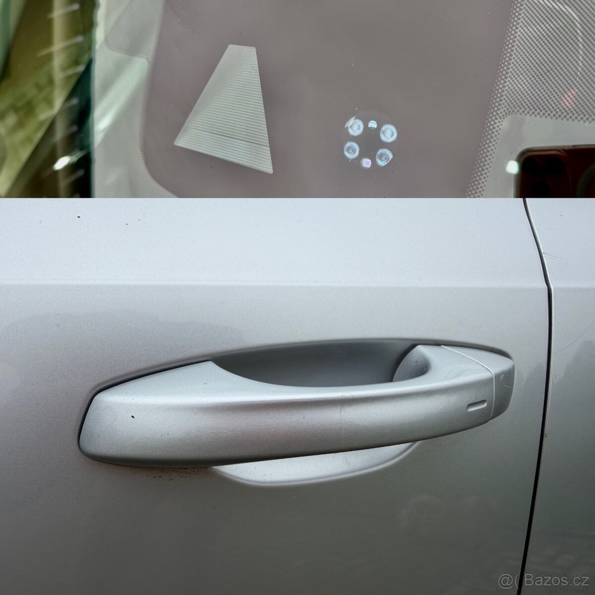 Škoda Octavia 3. 2.0tdi. DSG - 10