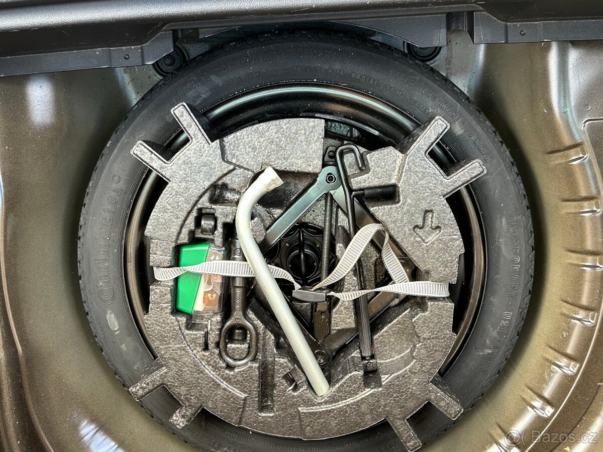 Škoda Octavia RS 2.0 TDi DSG - 10