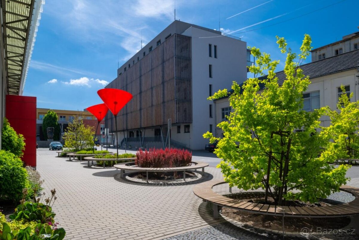 Prodej bytu 1+kk - 10