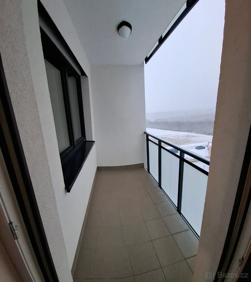 Pronájem bytu 2+kk 45 m² - 10