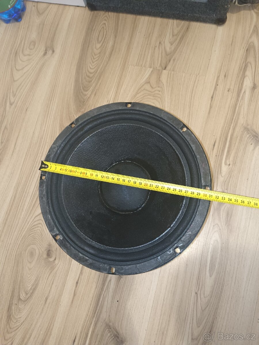 Zesilovač koncový beta 3000 - 10