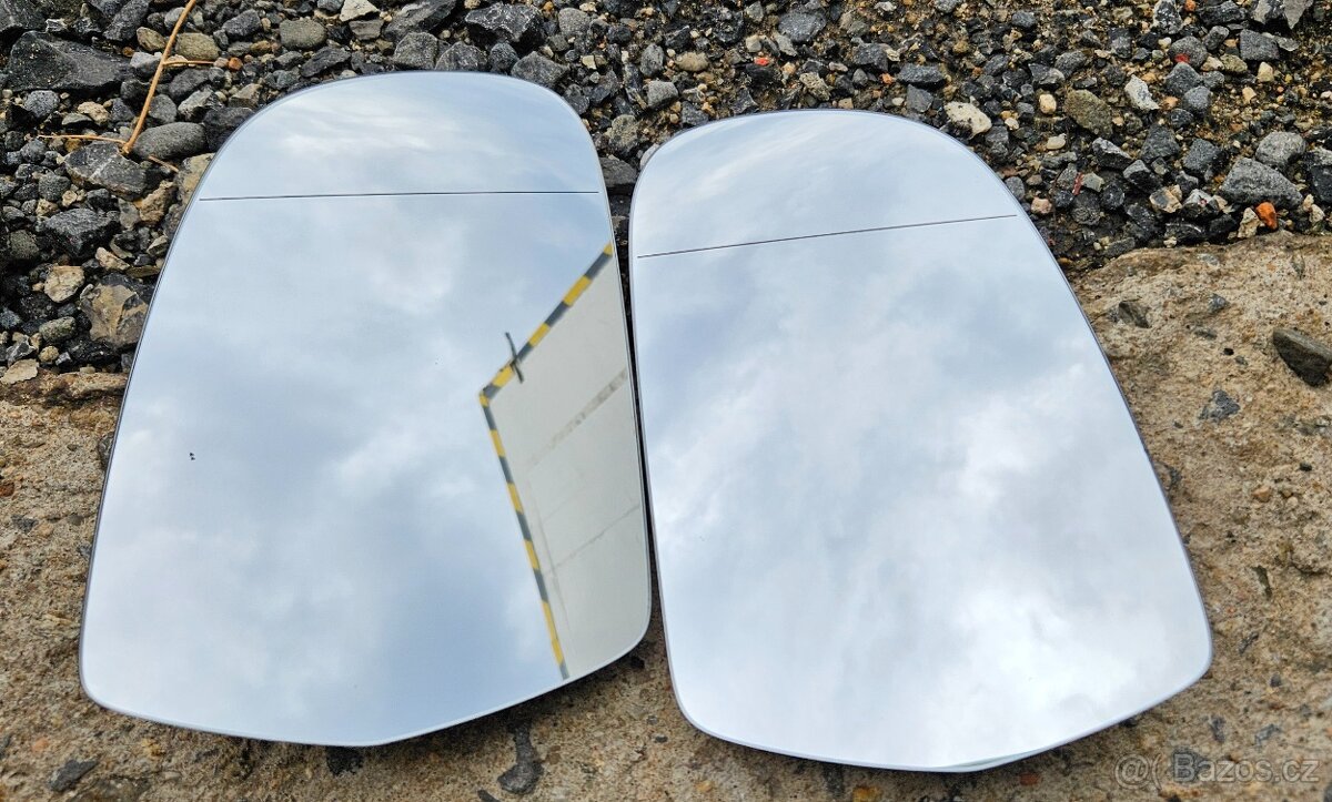 Audi A4 B8 Díly - 10