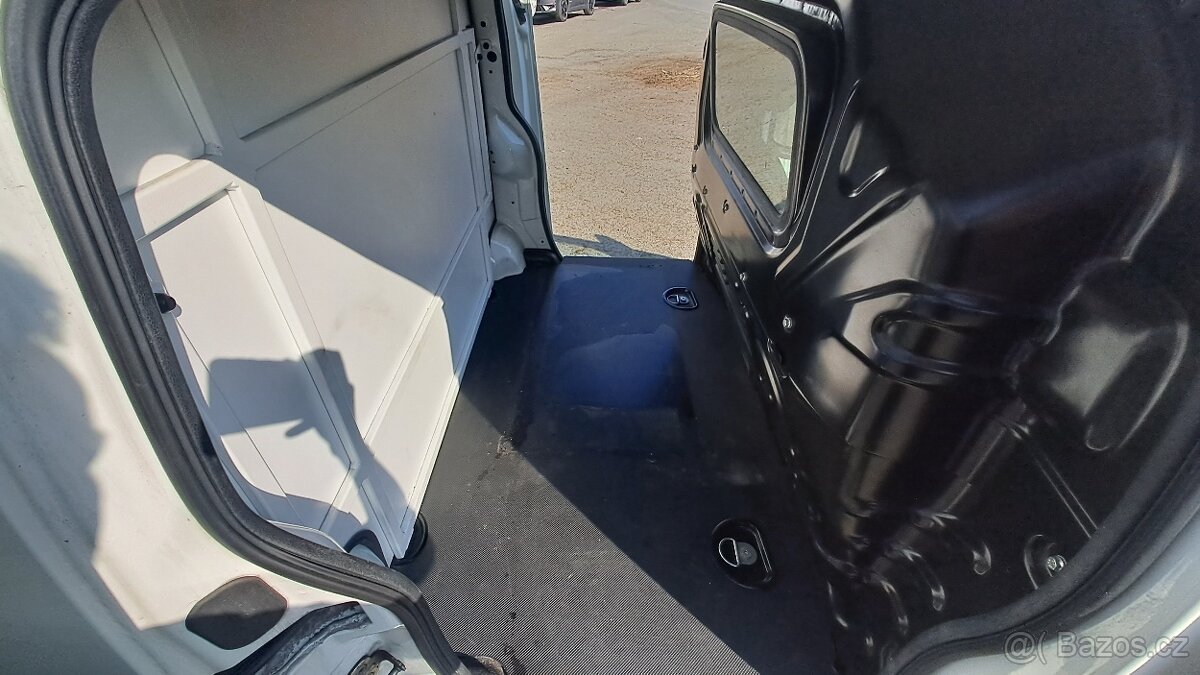 Fiat Fiorino 1.4i CNG - 10