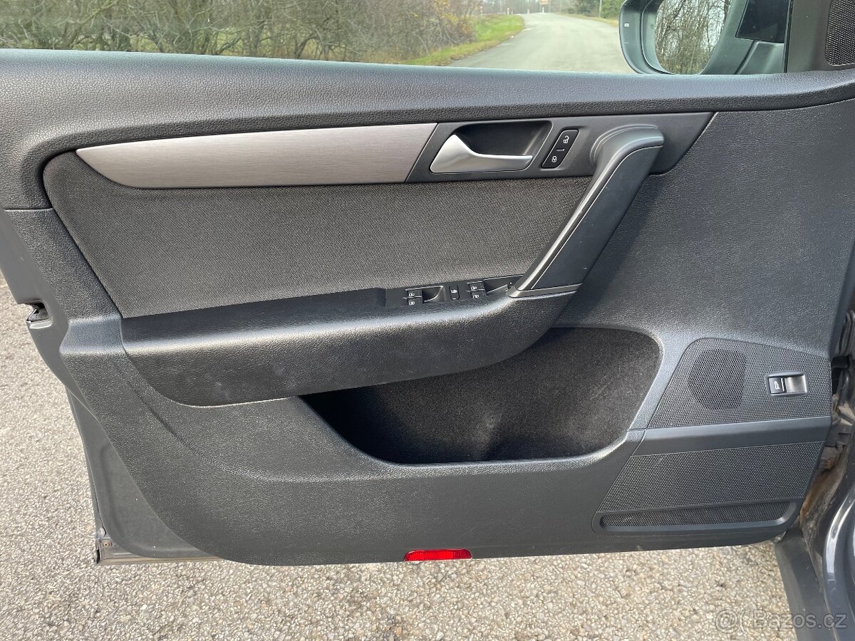 Passat 103kwDSG - 10