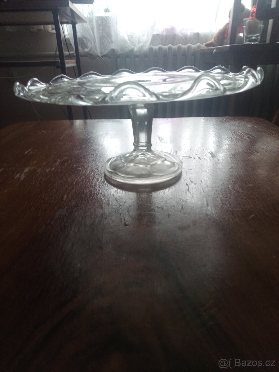 Skleněné doplňky - 10