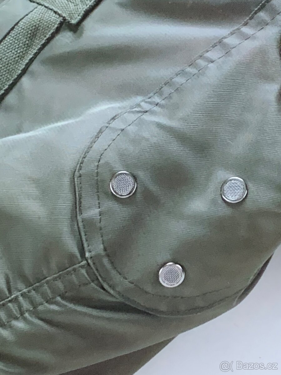 Bomber Ma-72 Special - US Force , ..velikost 6XL - 10