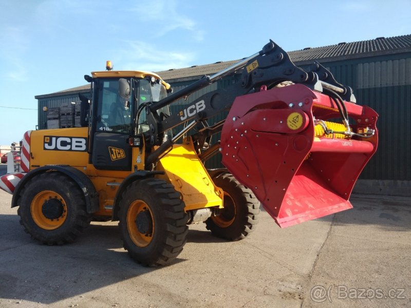 třídicí lopata - 10