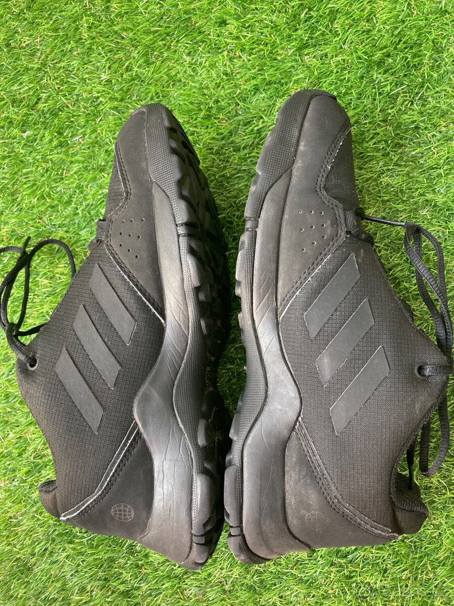 Boty Adidas vel.37,5 - 10