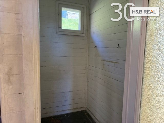 Prodej chaty 4+KK 61 m2, Bystřička, okr. Vsetín - 10