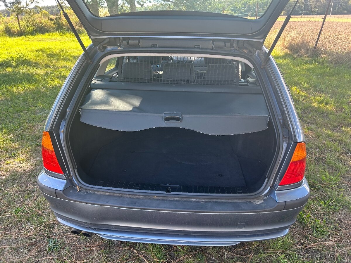 Bmw 320i,125 kw - 10