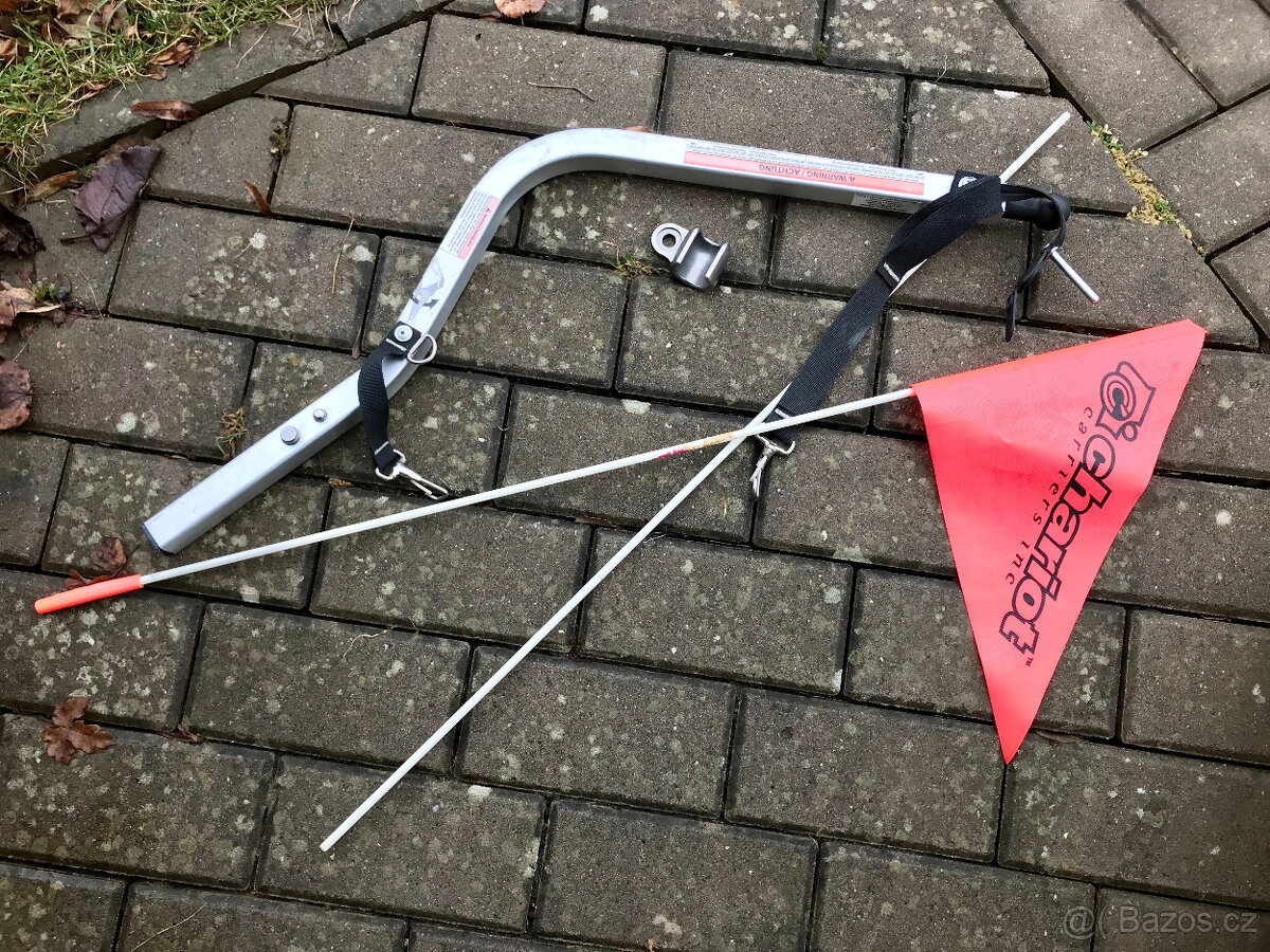 Chariot Cougar 1 CTS - 10