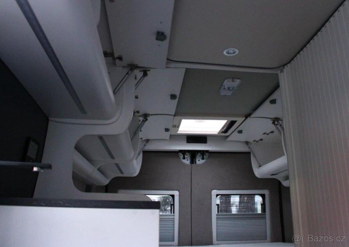 Fiat Ducato, Active Premium Active Premium - 10