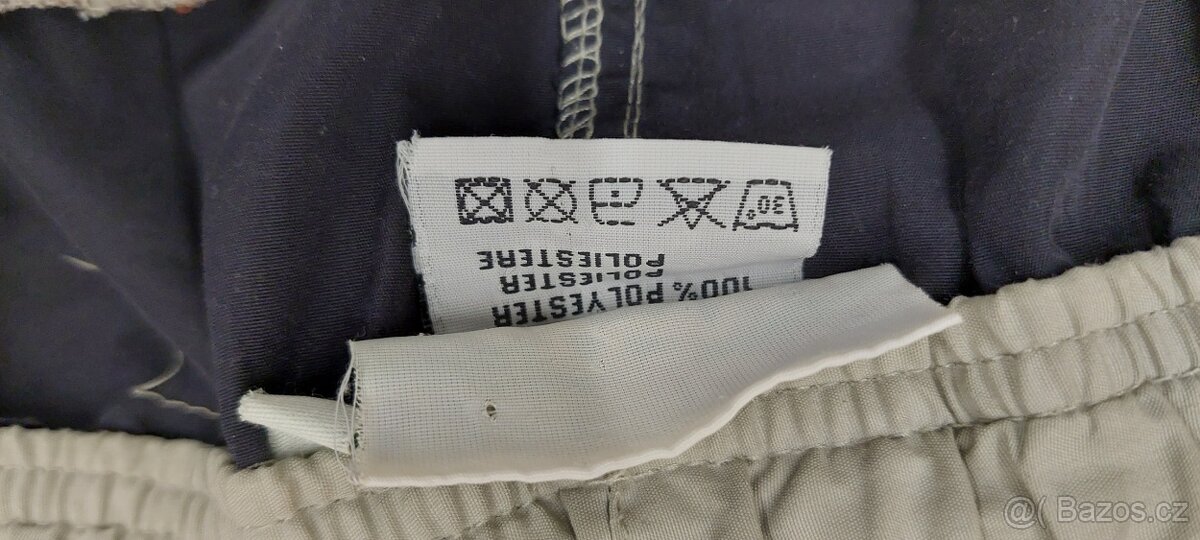 Šortky, bermudy Adidas a jiné - 10