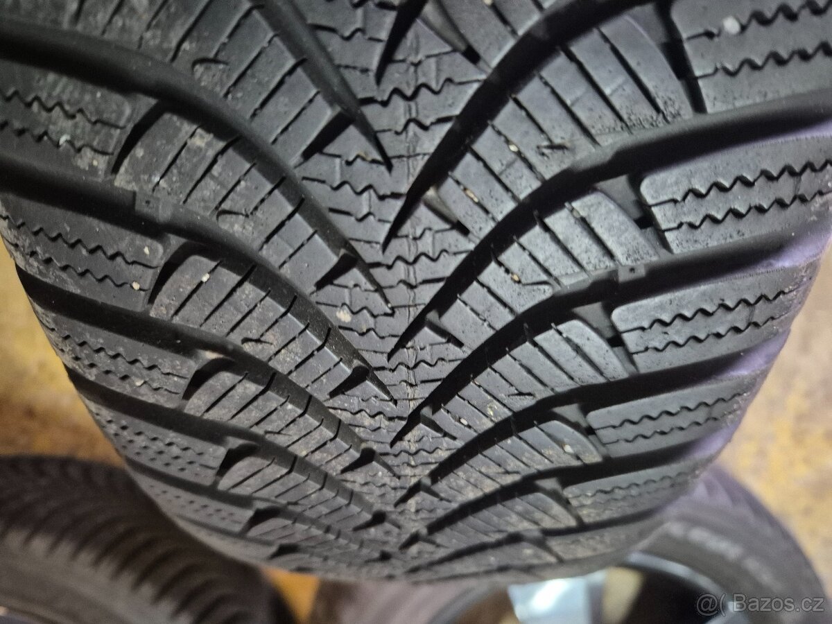 5x100 195/60 R16 - 10