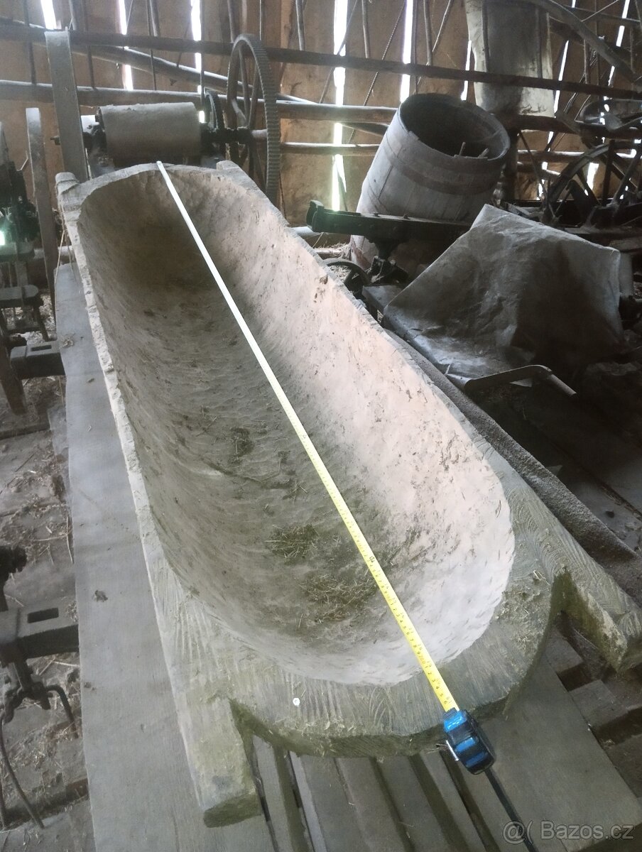 Dlabané koryta - 10