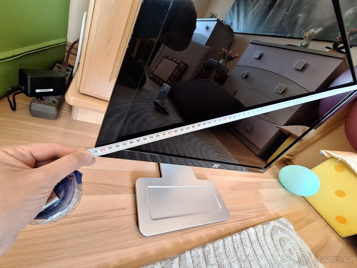 Monitor HP w2207 - 10