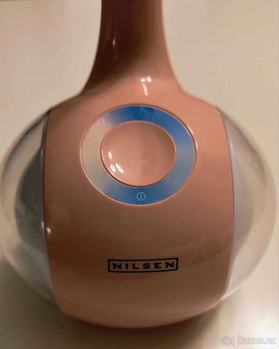 Lampička stolní stmívatelná - 10