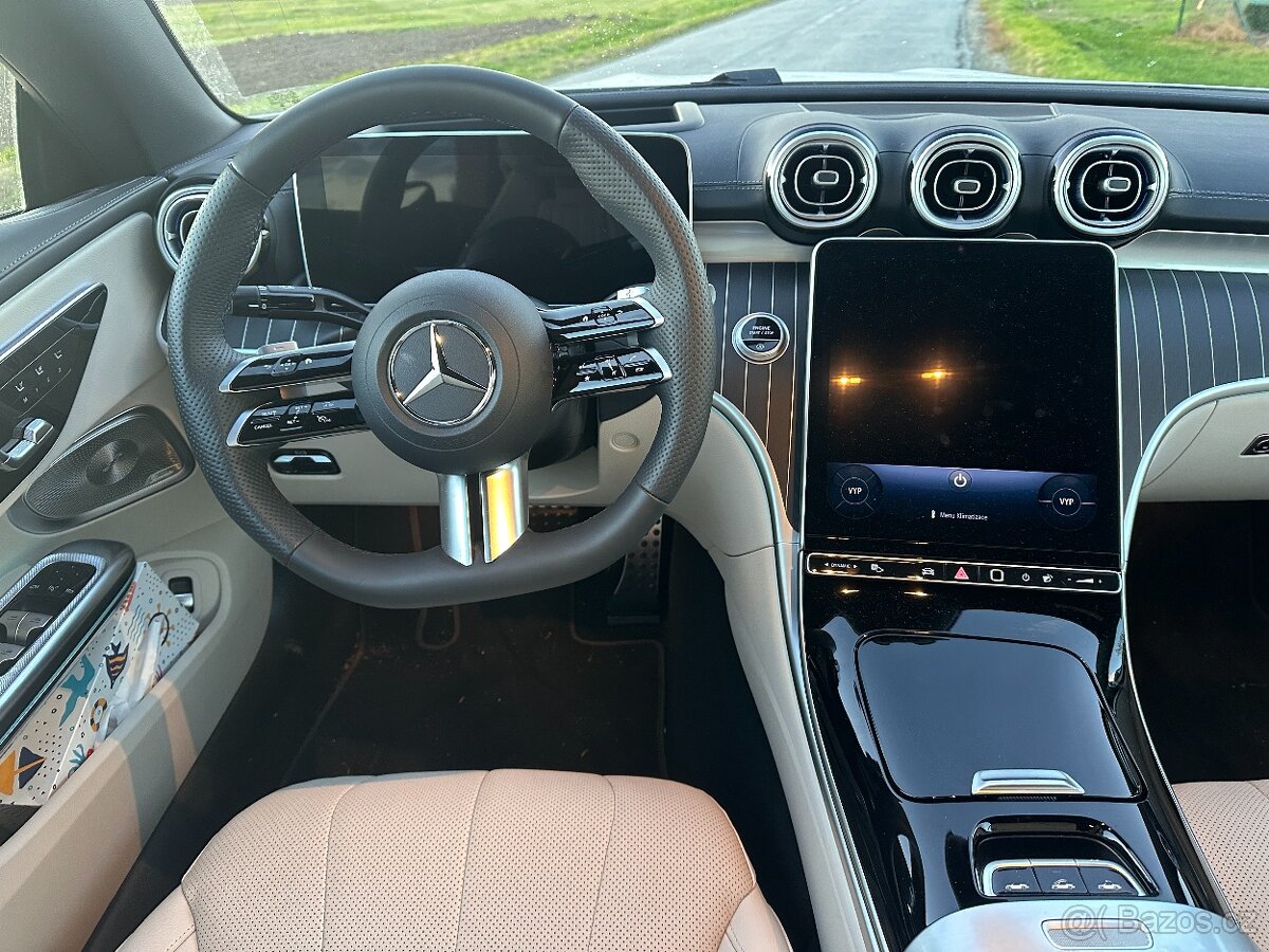 Mercedes‑Benz CLE 450 / 280 kW, rok 2024, benzín, CZ, DPH - 10