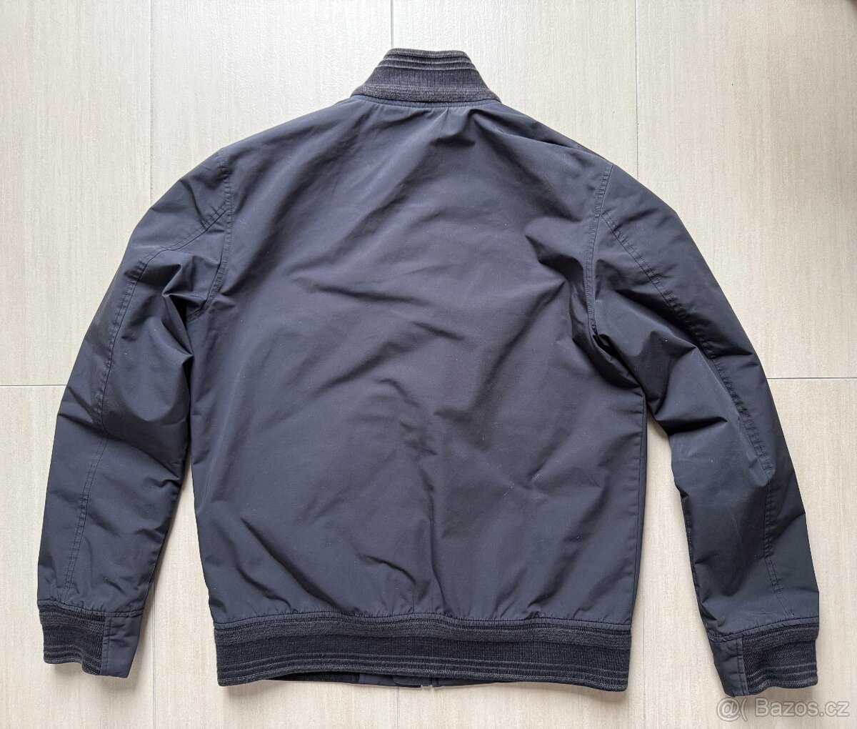 Pánská nepromokavá bunda Levis Thermore - 10