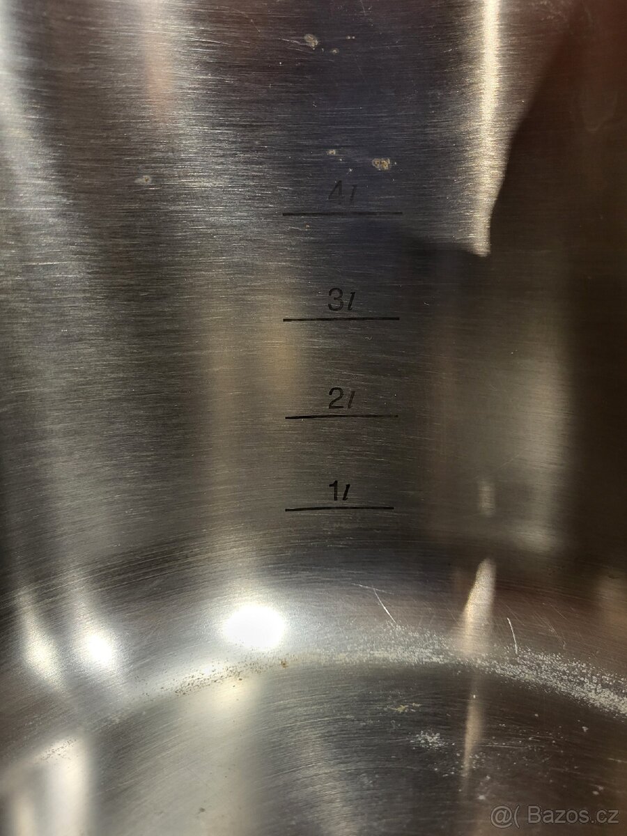 Tescoma GREEN CONTROL DUO 4.0 a 6.0 l - 10