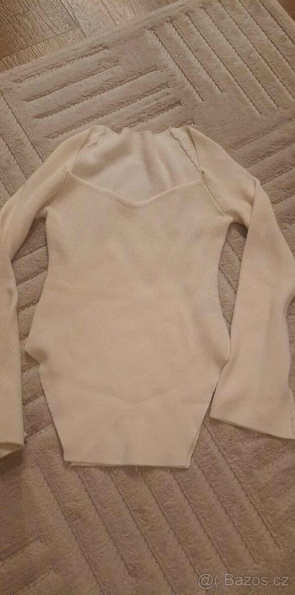 Mix dívčího oblečení vel XS-S - 10