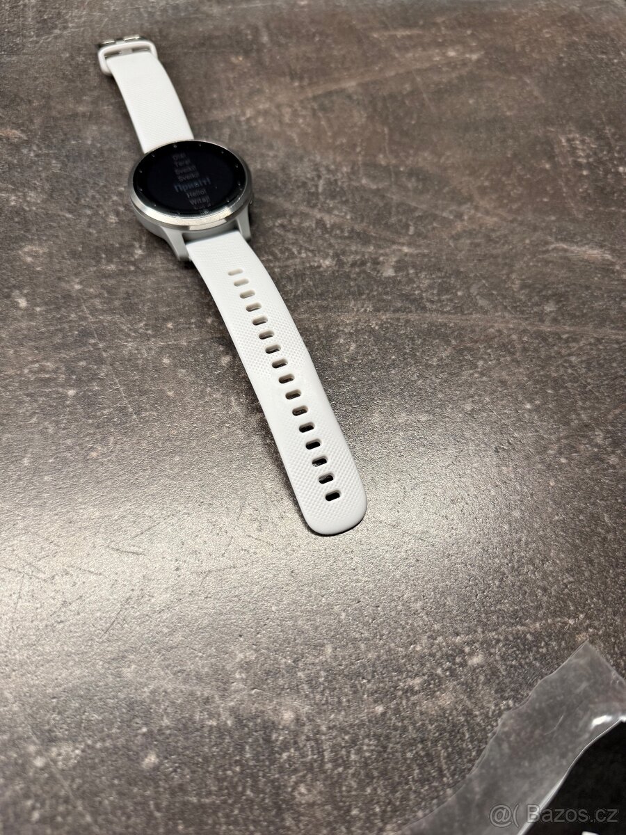 Garmin - Vivoactive 4S - 10