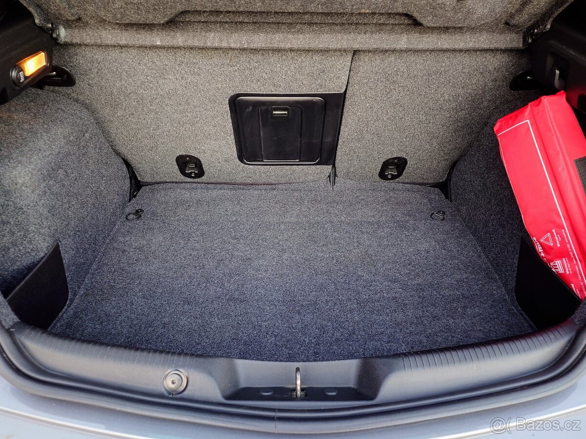 Alfa Romeo Giulietta 2.0 Turismo 103 kW - 10